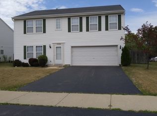 13124 Bucksburn Ln #W, Beach Park, IL 60083