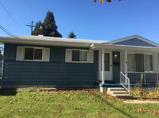 3615 Twilight Dr, Flint, MI 48506