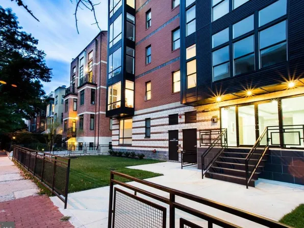 2101 11th St NW Unit 301, Washington, DC 20001