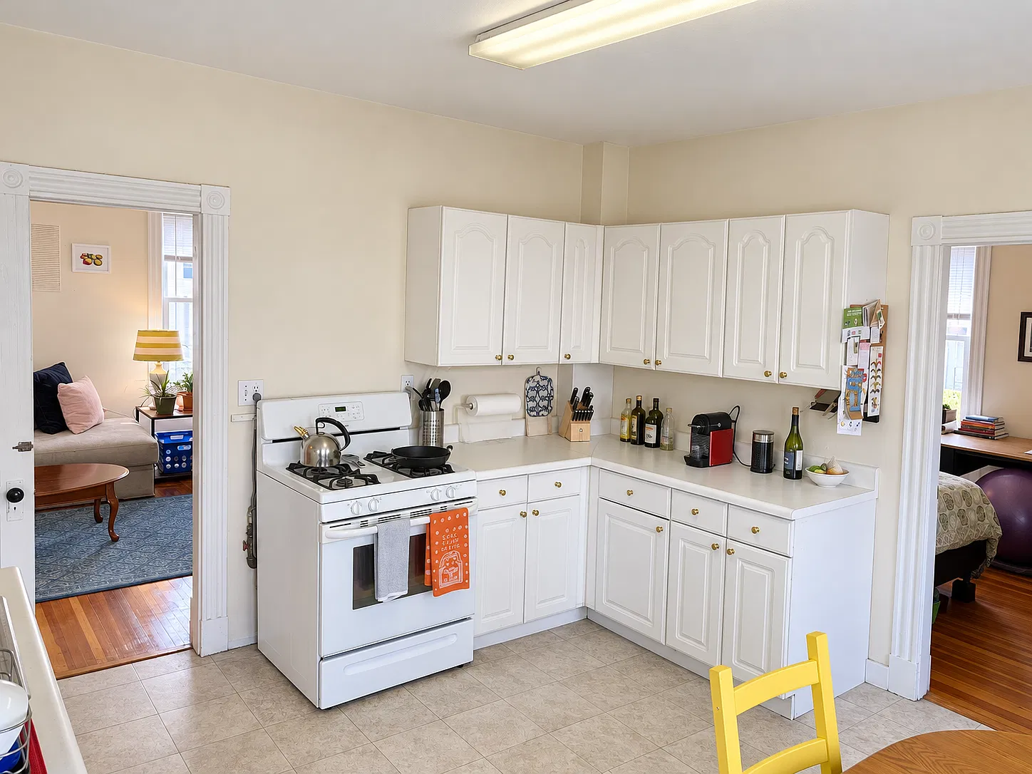 2 bed, 1000 sqft, $2,500 — Photo 3