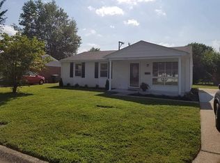 3420 E Surrey Dr, Owensboro, KY 42301