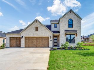 2824 Sandstone Dr, Hurst, TX 76054