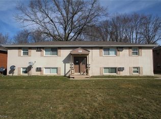 231 Kendall Ave, Campbell, OH