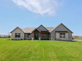 115 S Estes St, Garden Plain, KS 67050