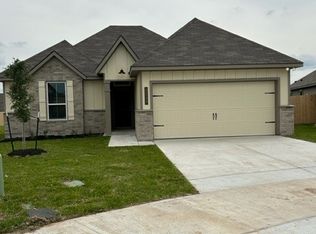 2203 John Ross Ct, Bryan, TX 77807