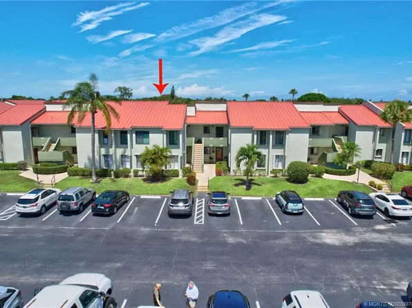 5463 SE Miles Grant Rd APT 103, Stuart, FL 34997