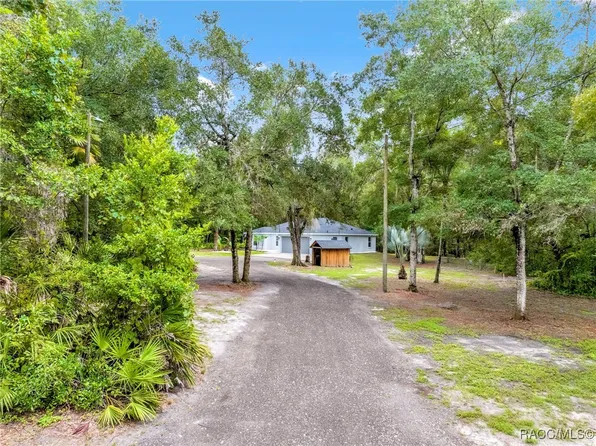 14332 Sorrel St, Brooksville, FL 34614