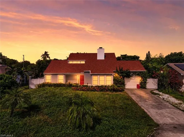 2281 53rd ST SW, NAPLES, FL 34116