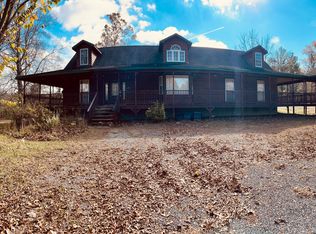 30504 State Route 108, Gruetli Laager, TN 37339
