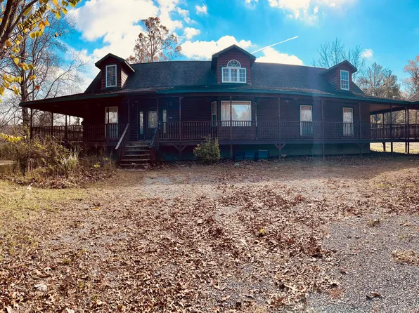 30504 State Route 108, Gruetli Laager, TN 37339