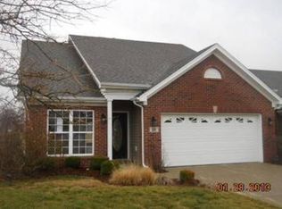 3201 Stony Farm Dr #65, Jeffersontown, KY 40299