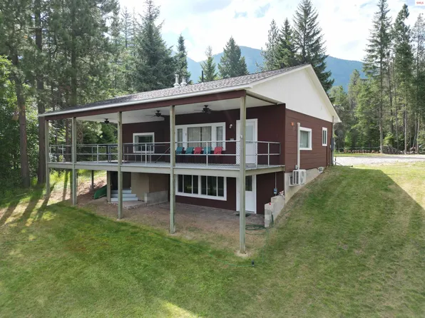 153 Savage Ln, Troy, MT 59935