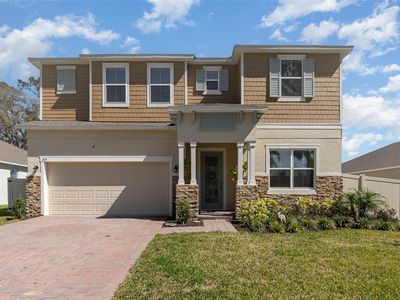 204 Pine Crest Rd, Mount Dora, FL, 32757