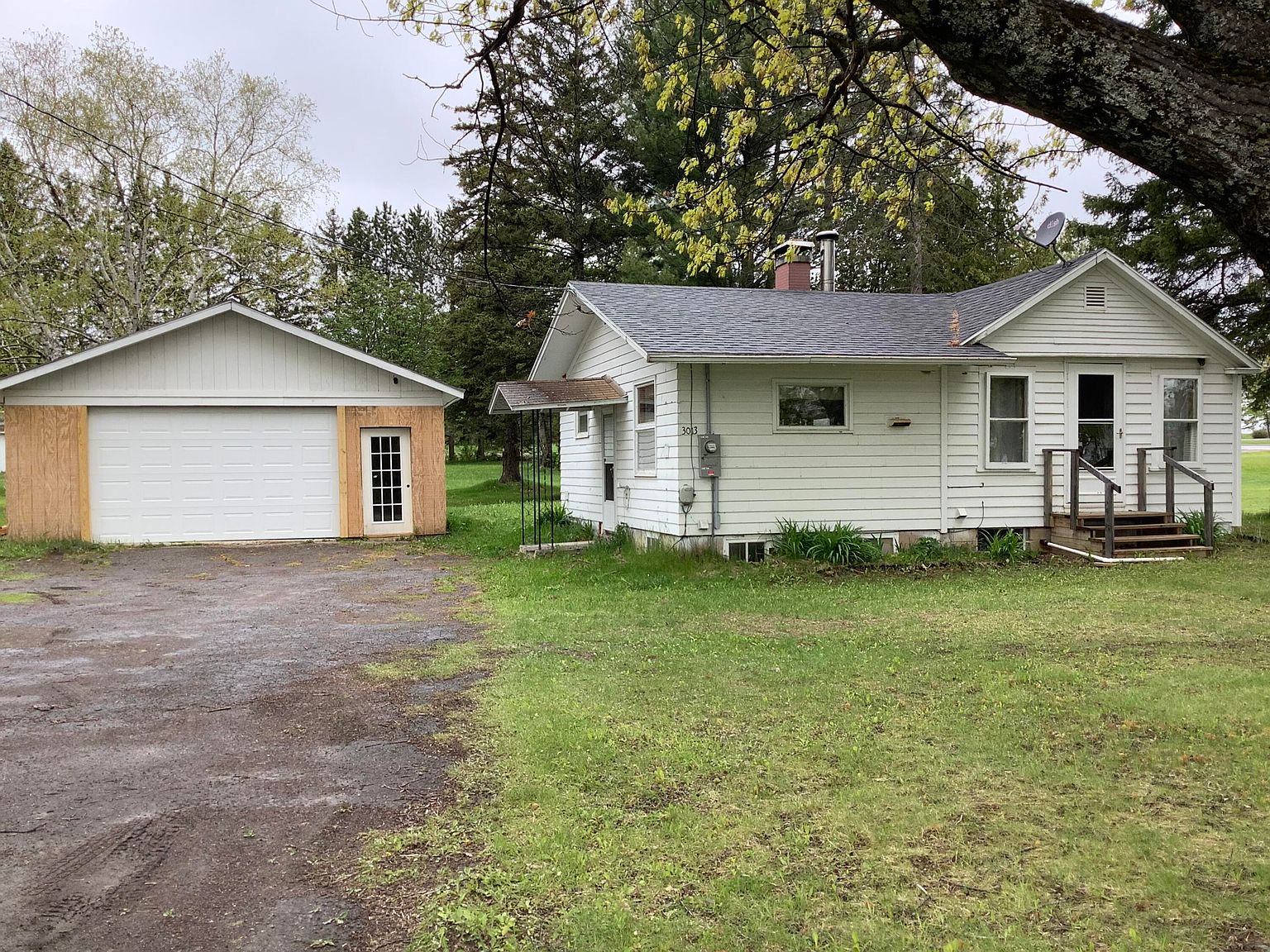 3013 W West Chapman Road, Mapleton, ME 04757 MLS 1565640 Zillow