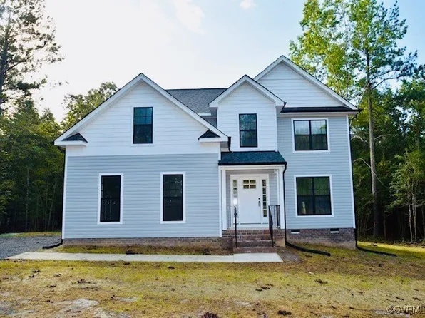 6017 Bootsie Blvd, Henrico, VA 23231