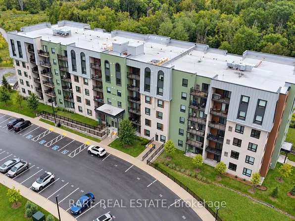5 Chef Ln #101, Barrie, ON L9J 0J8