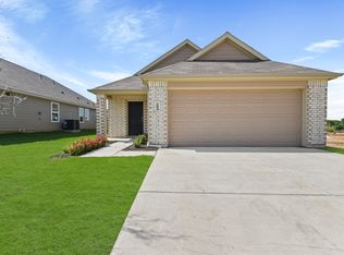 5004 Cervinae Rd, Fort Worth, TX 76036