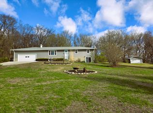 15510 Lomax Rd, Prophetstown, IL 61277