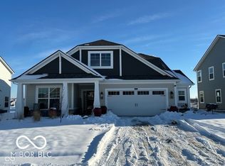 4175 Bozeman Way, Bargersville, IN