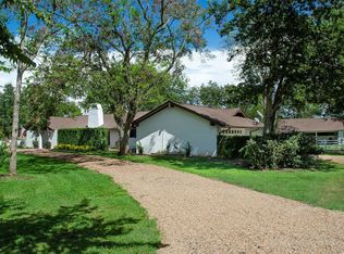 1806 Sagebrush Rd, Stafford, TX 77476