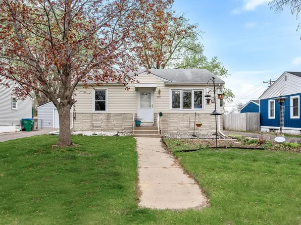 3541 Yukon Ave S, Saint Louis Park, MN 55426
