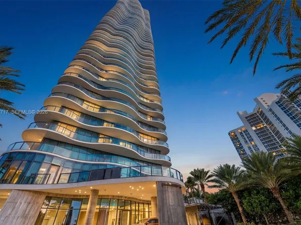 19575 Collins Ave Unit 12, Sunny Isles Beach, FL 33160