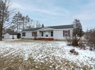 308 N Coral St, Kalkaska, MI 49646