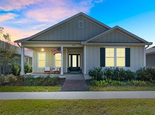 1905 Discovery Loop, Panama City, FL 32405