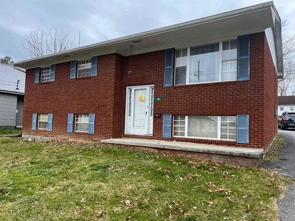 411 N Hord St, Grayson, KY 41143