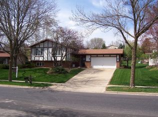 1538 Parmenter St, Middleton, WI 53562