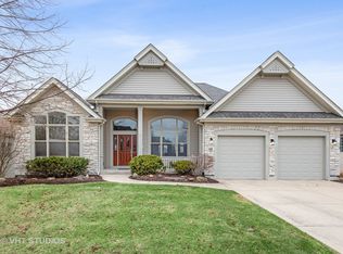 1406 Corrigan St, Elburn, IL 60119