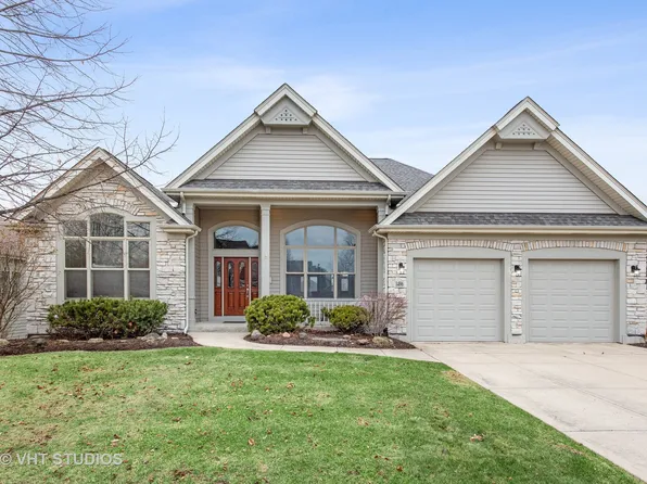 1406 Corrigan St, Elburn, IL 60119