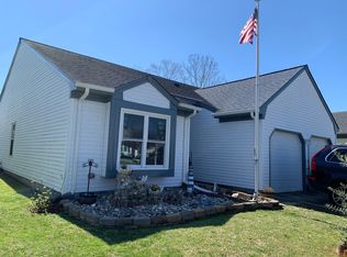 1812 Gershwin Dr, Virginia Beach, VA 23454