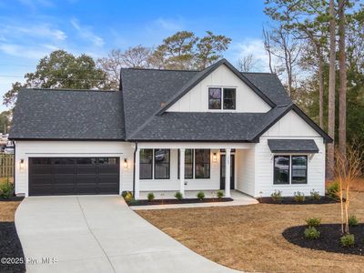 1773 Oakbrook Drive SW, Ocean Isle Beach, NC, 28469
