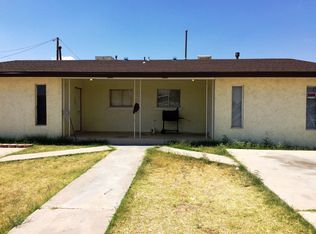 5855 Trans Mountain Rd, Canutillo, TX 79835