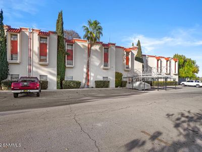 2350 Turrentine Dr, Las Cruces, NM, 88005