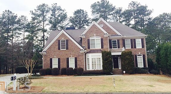 2nd image of 1115 Maycroft Knl