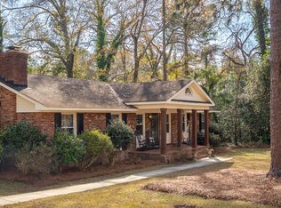 612 Laurel Dr SW, Aiken, SC 29801