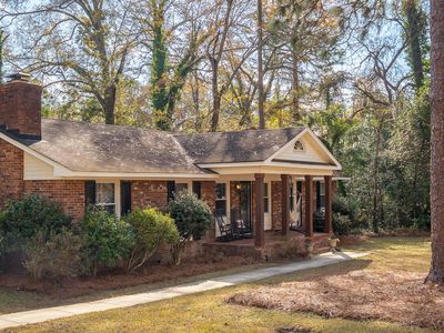 612 Laurel Dr SW, Aiken, SC, 29801