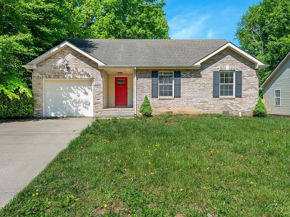 3325 S Senseney Cir