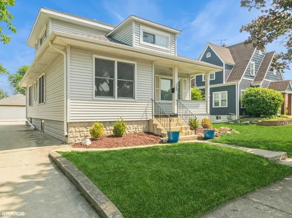 1486 Van Buren Ave, Des Plaines, IL 60018