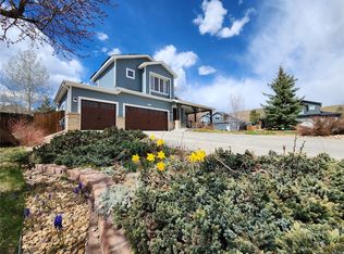 6126 Dunraven Rd, Golden, CO 80403