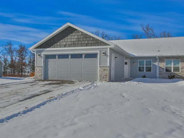 970 MORNING STAR LANE, Plover, WI 54467