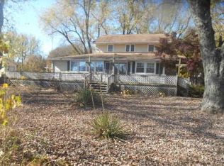 1107 N Jefferson St, Princeton, KY 42445