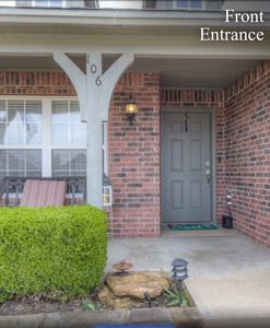 106 E 156th Pl S, Glenpool, OK, 74033