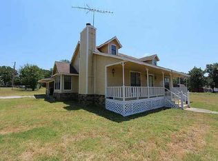 16961 S 106th West Ave, Sapulpa, OK 74066