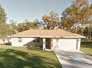 5347 S Heloise Ter, Homosassa, FL 34446