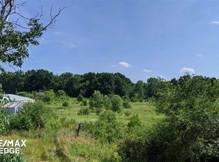 10338 E Lippincott Blvd, Davison, MI 48423