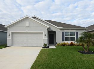 20 Oakleaf Way, Palm Coast, FL 32137