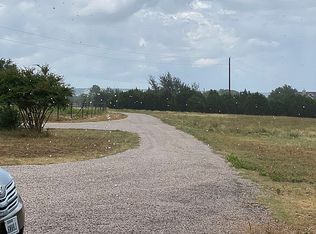 310 Craigen Rd, Liberty Hill, TX 78642